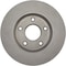 Centric Parts Standard Brake Rotor, 121.67069 121.67069 - alternate 2